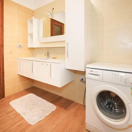 Gianni By Interhome Apartment *