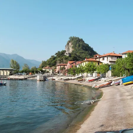 Daire Gianni By Interhome