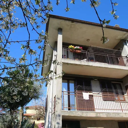 Gianni By Interhome Apartment *