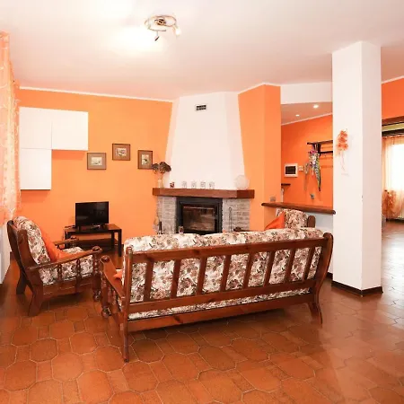 Gianni By Interhome * Castelveccana