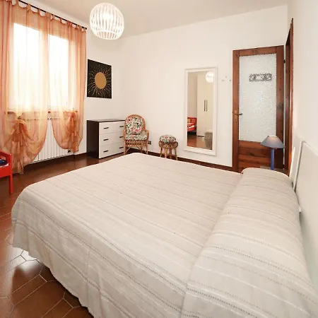 Gianni By Interhome Apartment