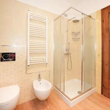 Gianni By Interhome Apartment