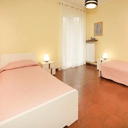 Gianni By Interhome Apartment Castelveccana