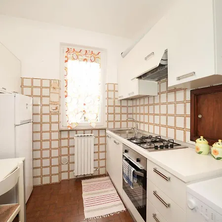 Gianni By Interhome Apartment