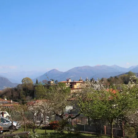 Apartment Gianni By Interhome Castelveccana