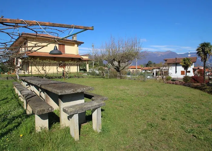 Gianni By Interhome Daire