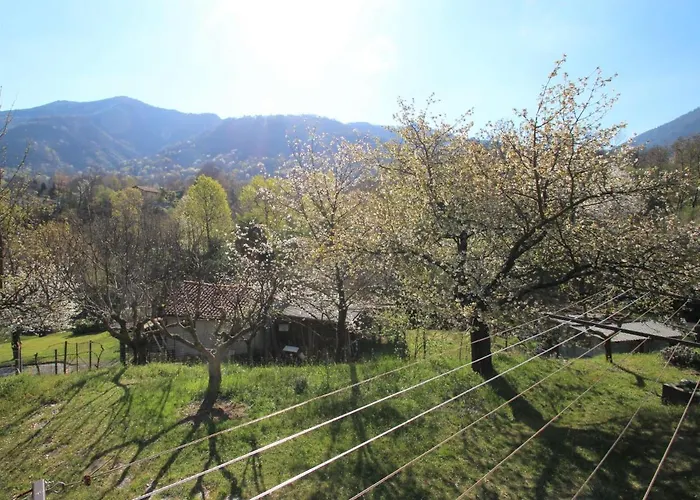 Daire Gianni By Interhome Castelveccana