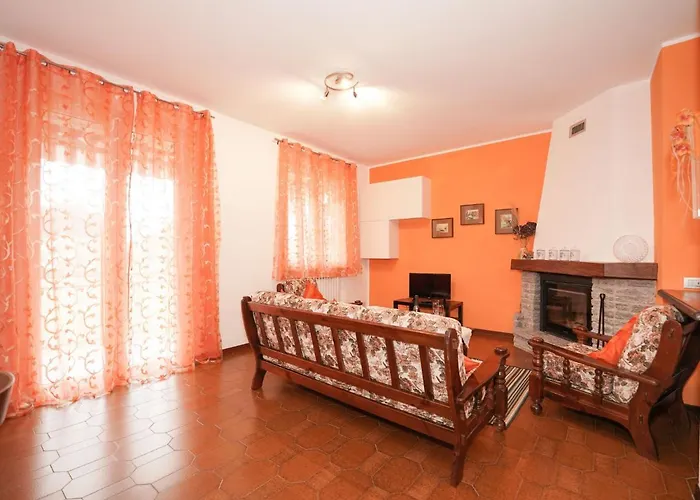 Daire Gianni By Interhome *