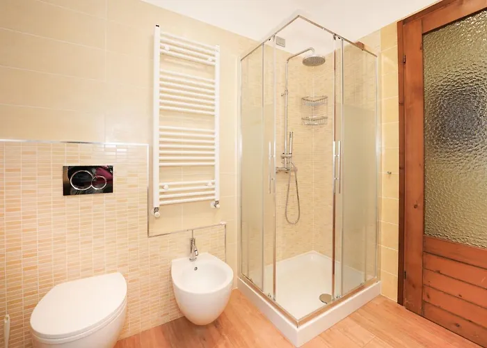 Gianni By Interhome Daire