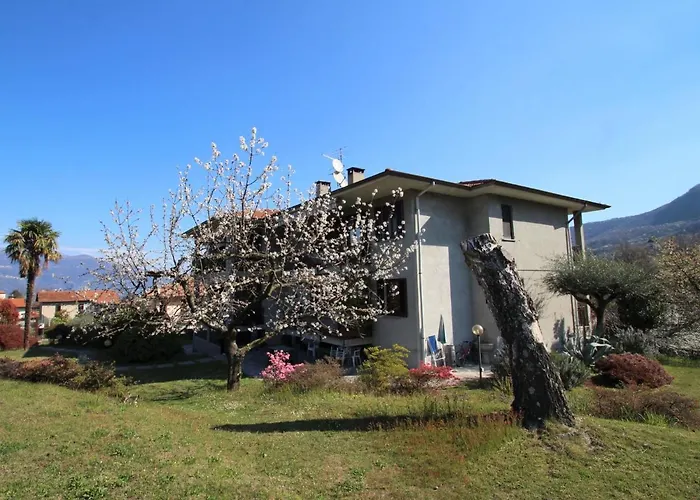 Gianni By Interhome Daire