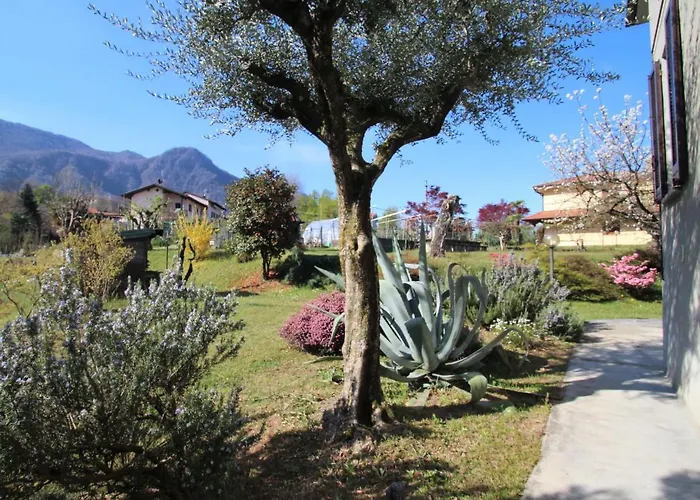 Daire Gianni By Interhome