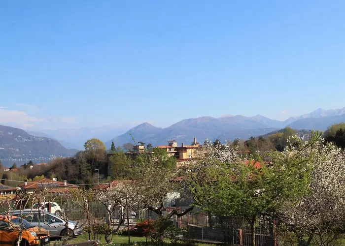 Daire Gianni By Interhome Castelveccana