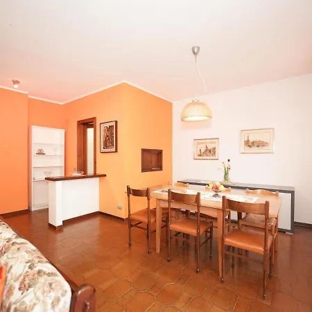 Apartment Gianni By Interhome