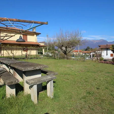 Gianni By Interhome Apartment