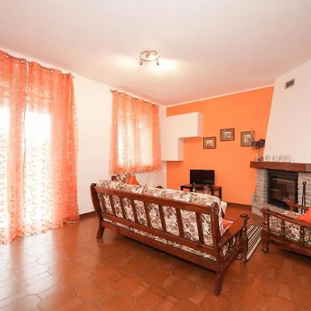 Appartement Gianni By Interhome *