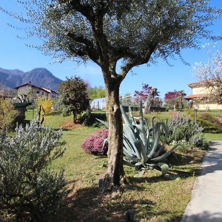 Appartement Gianni By Interhome