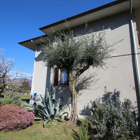 Appartement Gianni By Interhome *