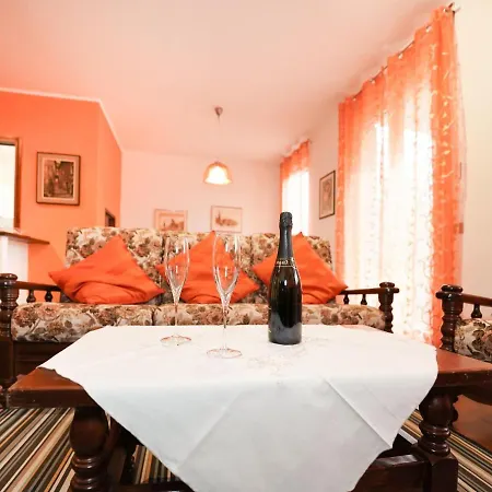 Appartement Gianni By Interhome Castelveccana