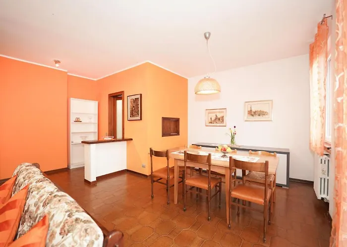 Apartment Gianni By Interhome