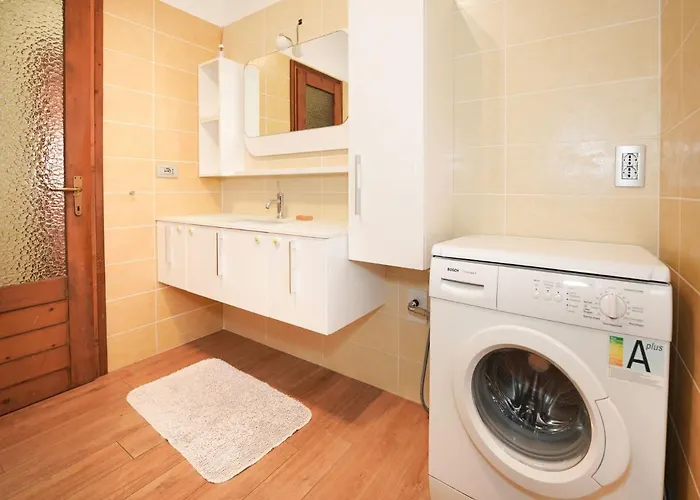 Gianni By Interhome Apartment *