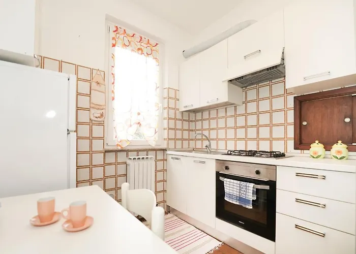 Apartment Gianni By Interhome