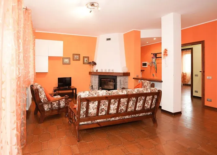 Gianni By Interhome * Castelveccana