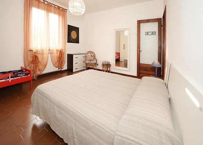 Gianni By Interhome Apartment