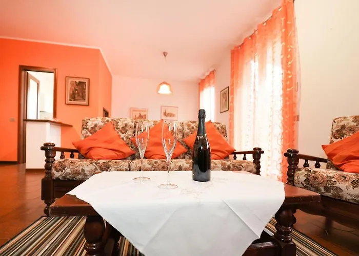 Apartment Gianni By Interhome Castelveccana