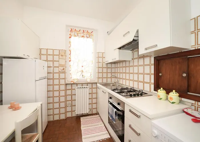 Gianni By Interhome Apartment