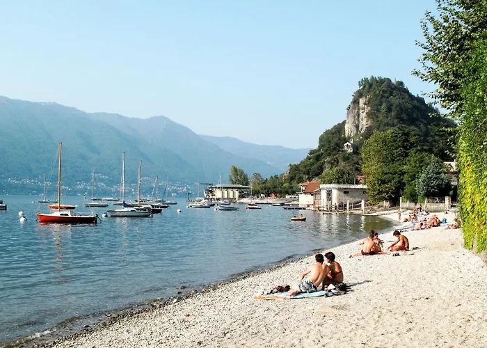 Gianni By Interhome Apartment