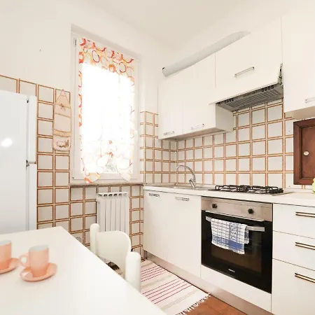 Appartamento Gianni By Interhome