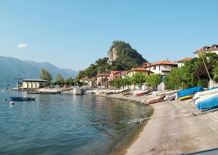 Lejlighed Gianni By Interhome