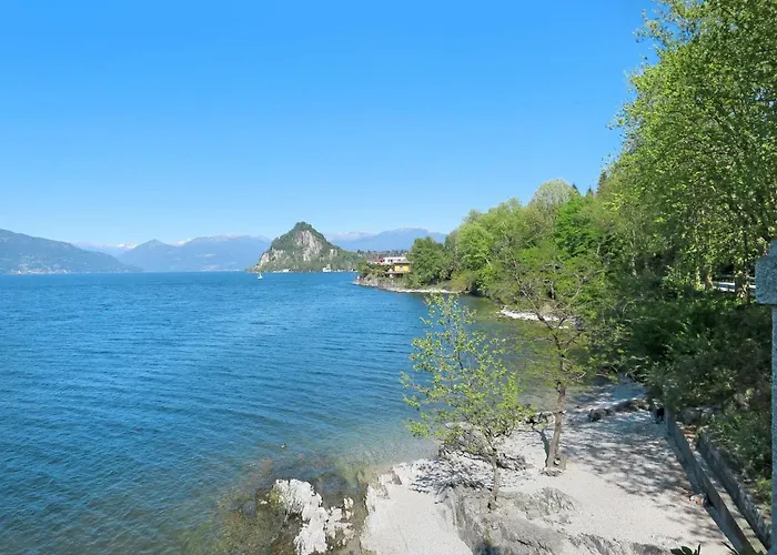 Gianni By Interhome Lejlighed *