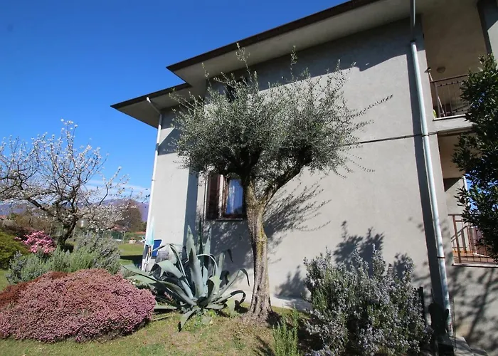 Lejlighed Gianni By Interhome *